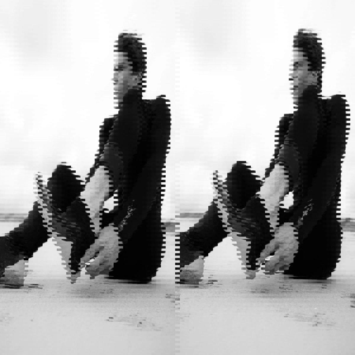 Mystic Supreme Surfschuhe 3 mm Split Toe 6