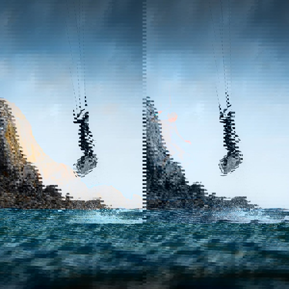 Mystic Supreme Surfschuhe 3 mm Split Toe 7