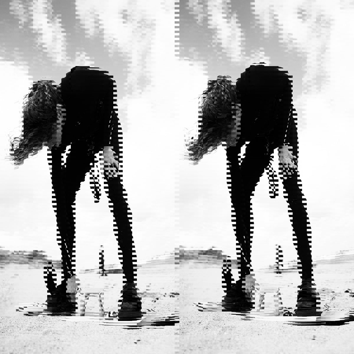 Mystic Roam Surfschuhe 5 mm Round Toe 5