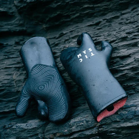 Mystic Supreme Handschuhe 5mm Hummer 3