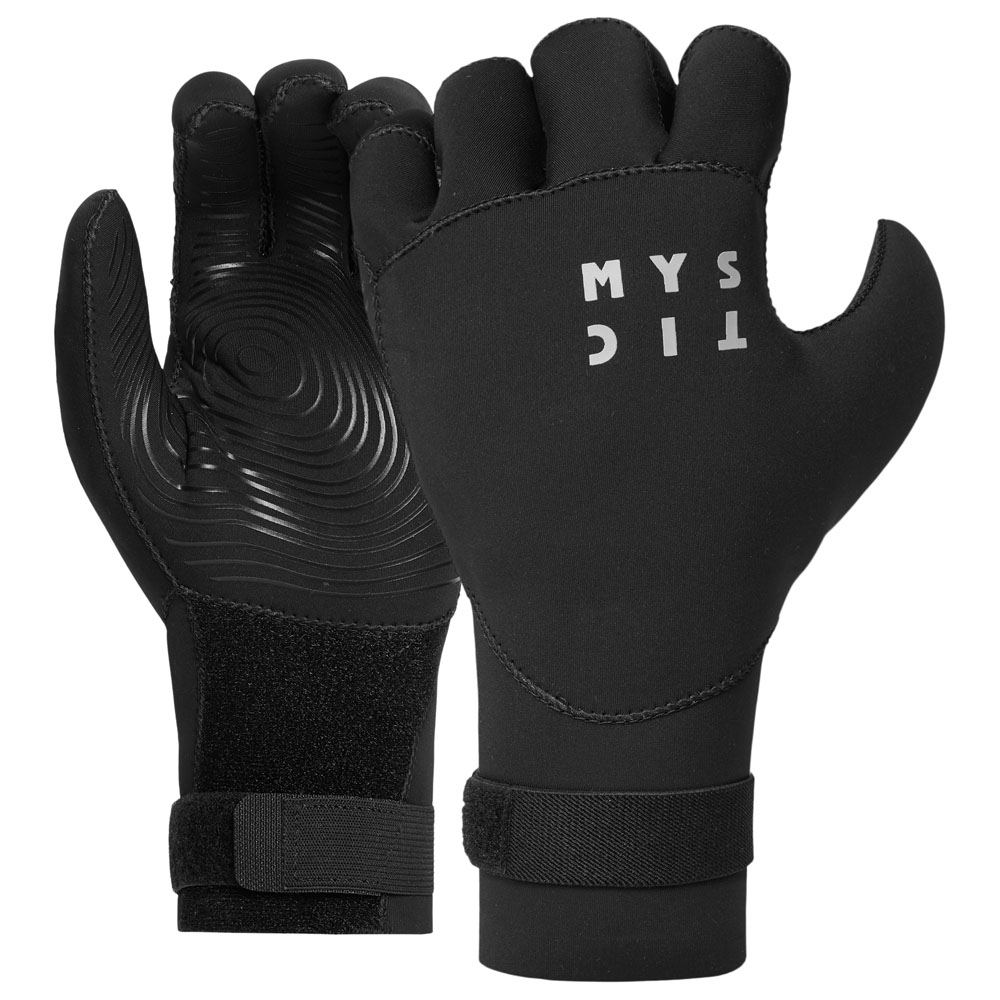Mystic Roam Handschuhe 3mm vorgeformt 3