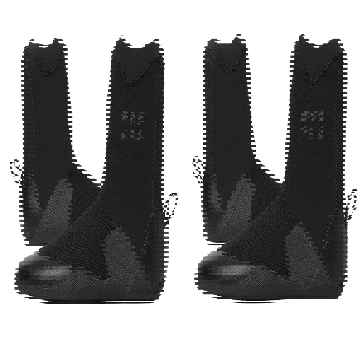 Mystic Supreme Surfschuhe 5mm Split Toe 5