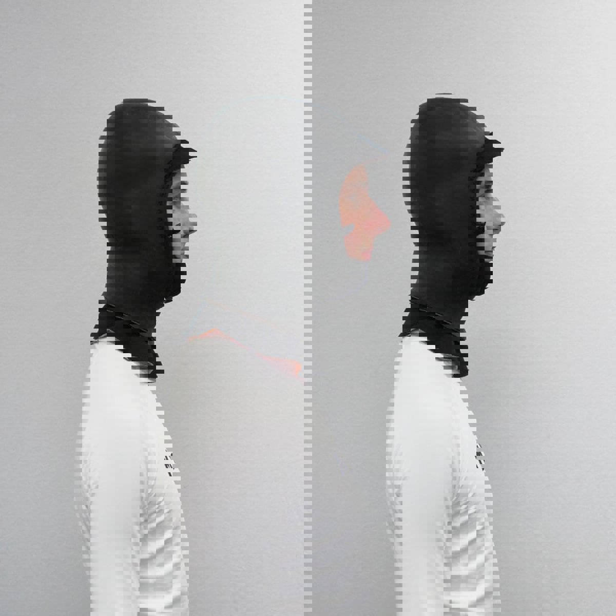 Mystic Supreme Hood 3mm 8