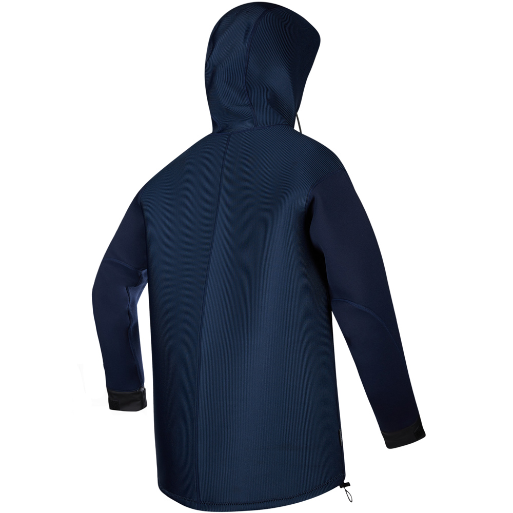 Mystic Ocean Jacke 2