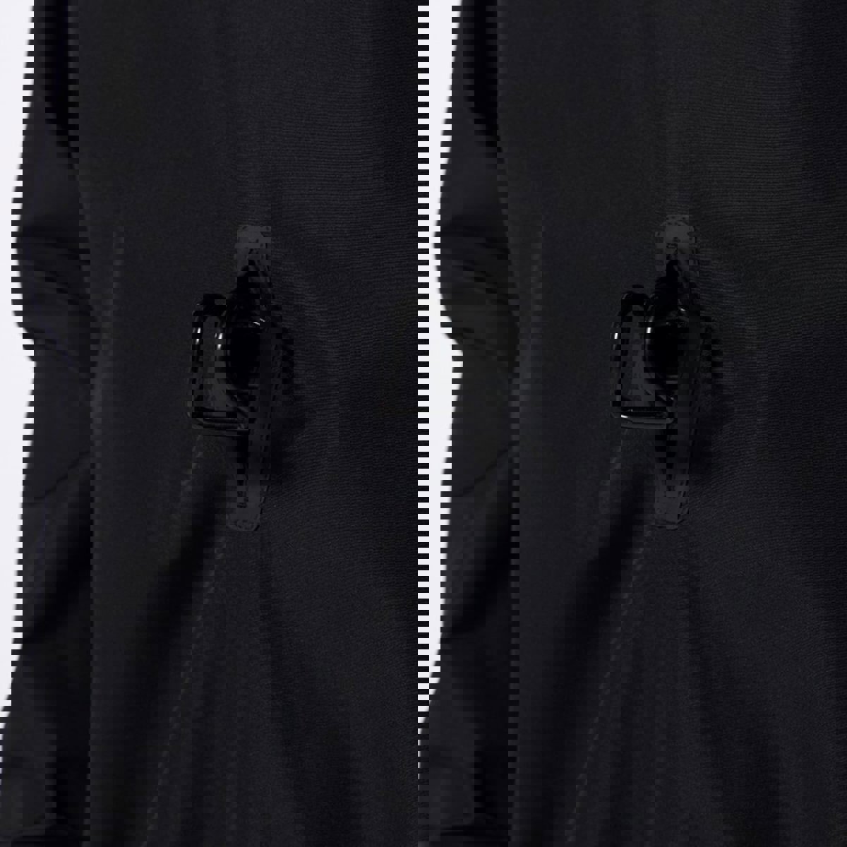 Mystic Gust Windbreaker Herren Schwarz 10