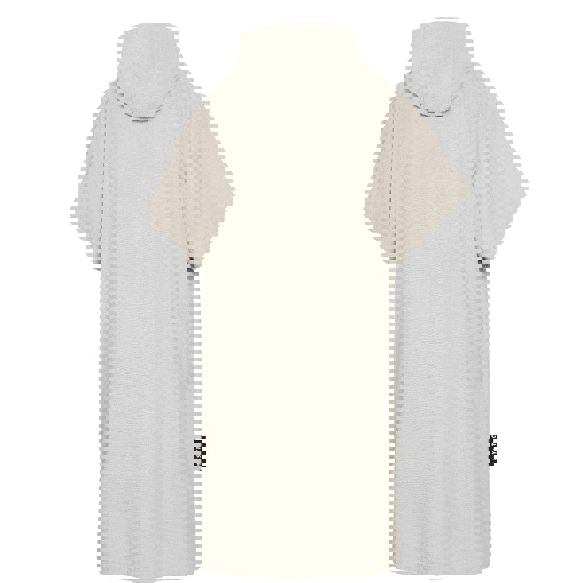 Mystic Brand Poncho Sand 3