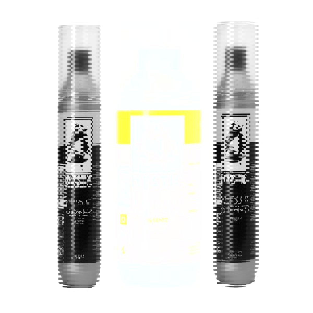 Mystic Neoprenanzug Reiniger 6