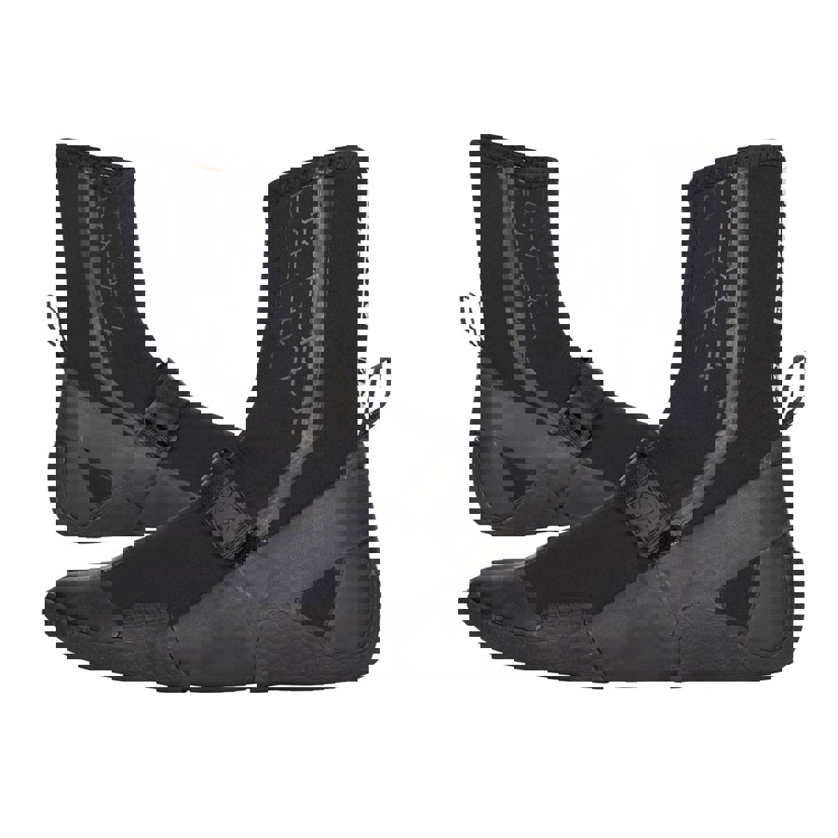 Mystic Marshall Surfschuhe Round Toe 5mm 5