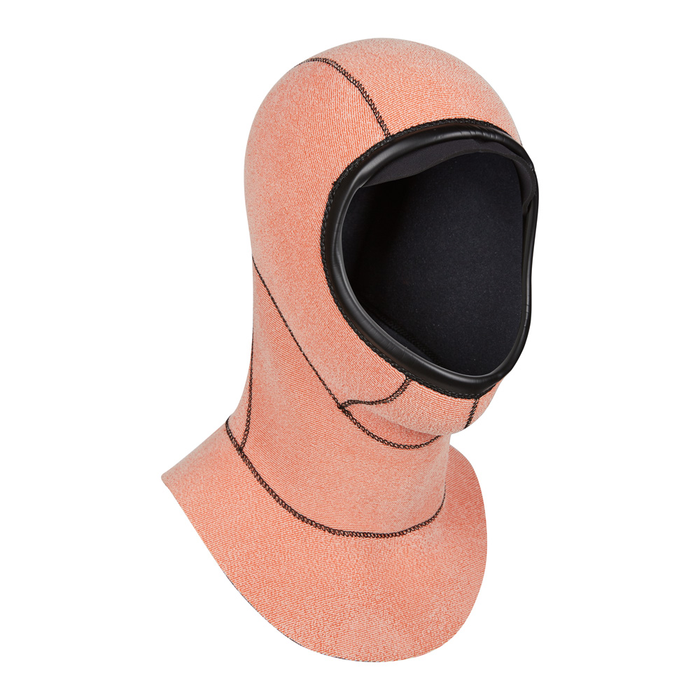 Mystic Marshall Hood Lang 3mm 3