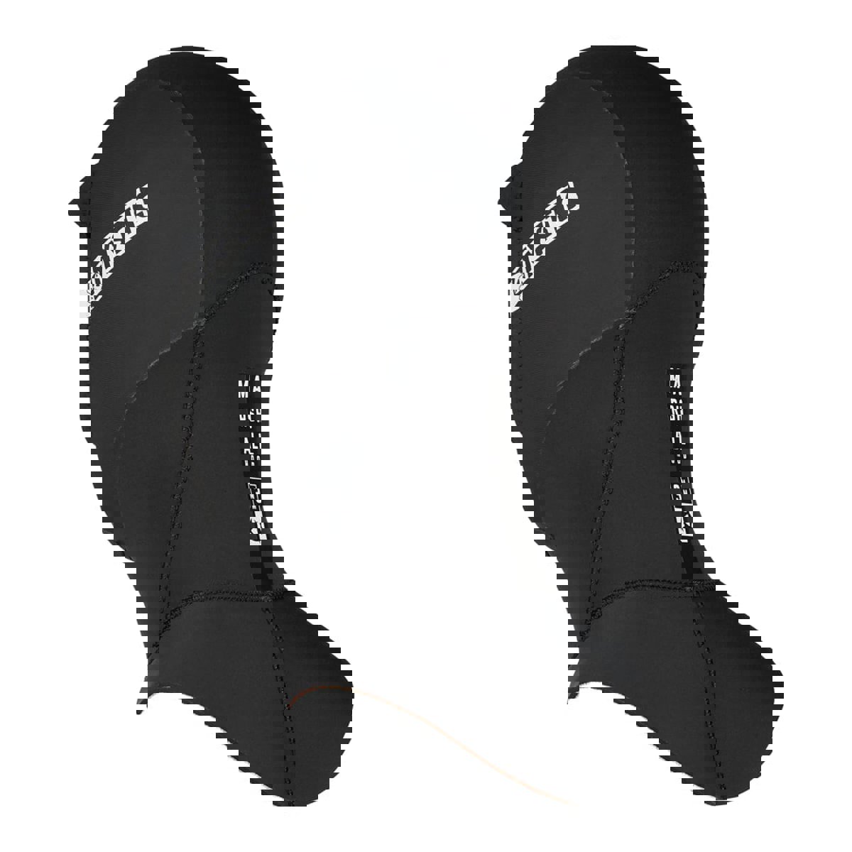 Mystic Marshall Hood Lang 3mm 5