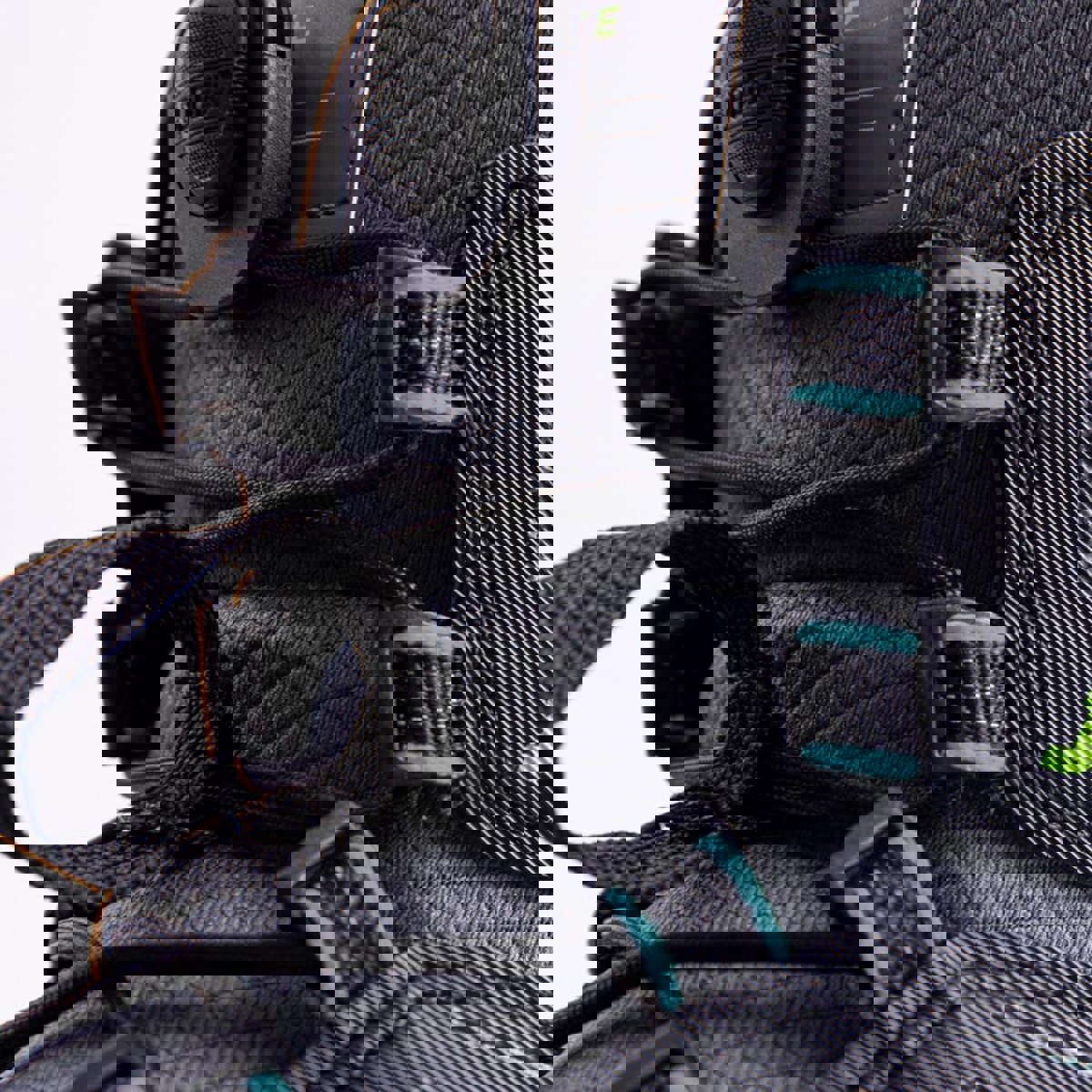 Jobe Wakeboard Bindung Schnürsenkel 6