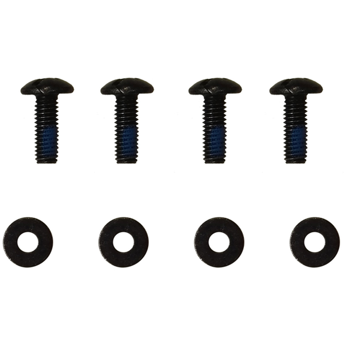 Jobe Wakeboard Bindungsschrauben 16 mm 5