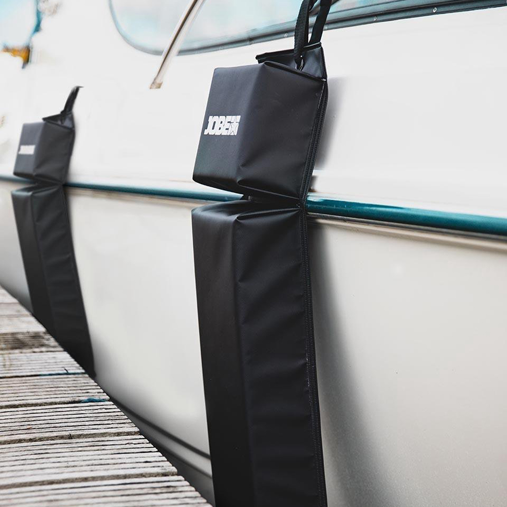 Contour Fender schwarz Größe L