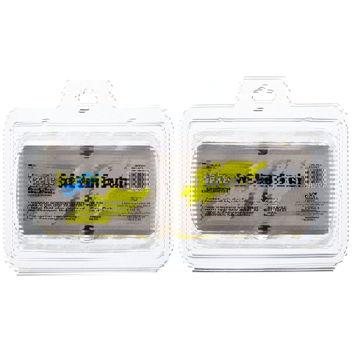 Starbrite Sanfte Bürste 7