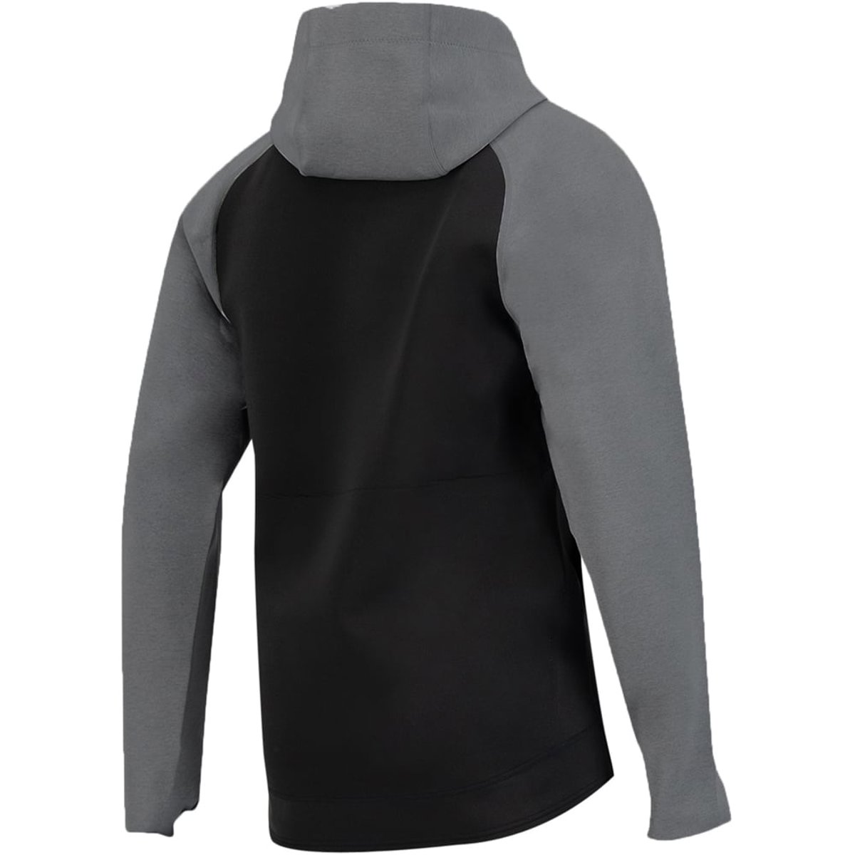 Prolimit SUP Hoodie Neopren 1,5 mm Schwarz/Grau Herren 6