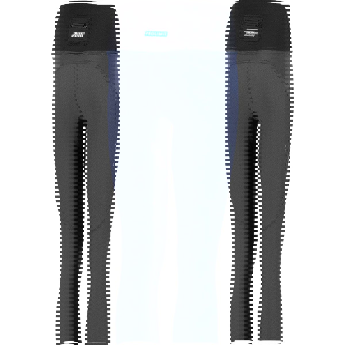 Prolimit Damen Sup-Hose 3/4 Schwarz 7