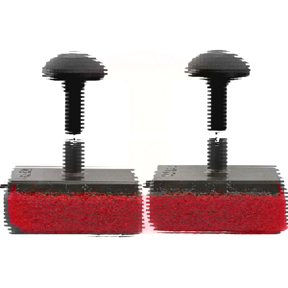 Starbrite Scheuerpad mit Griff medium 6