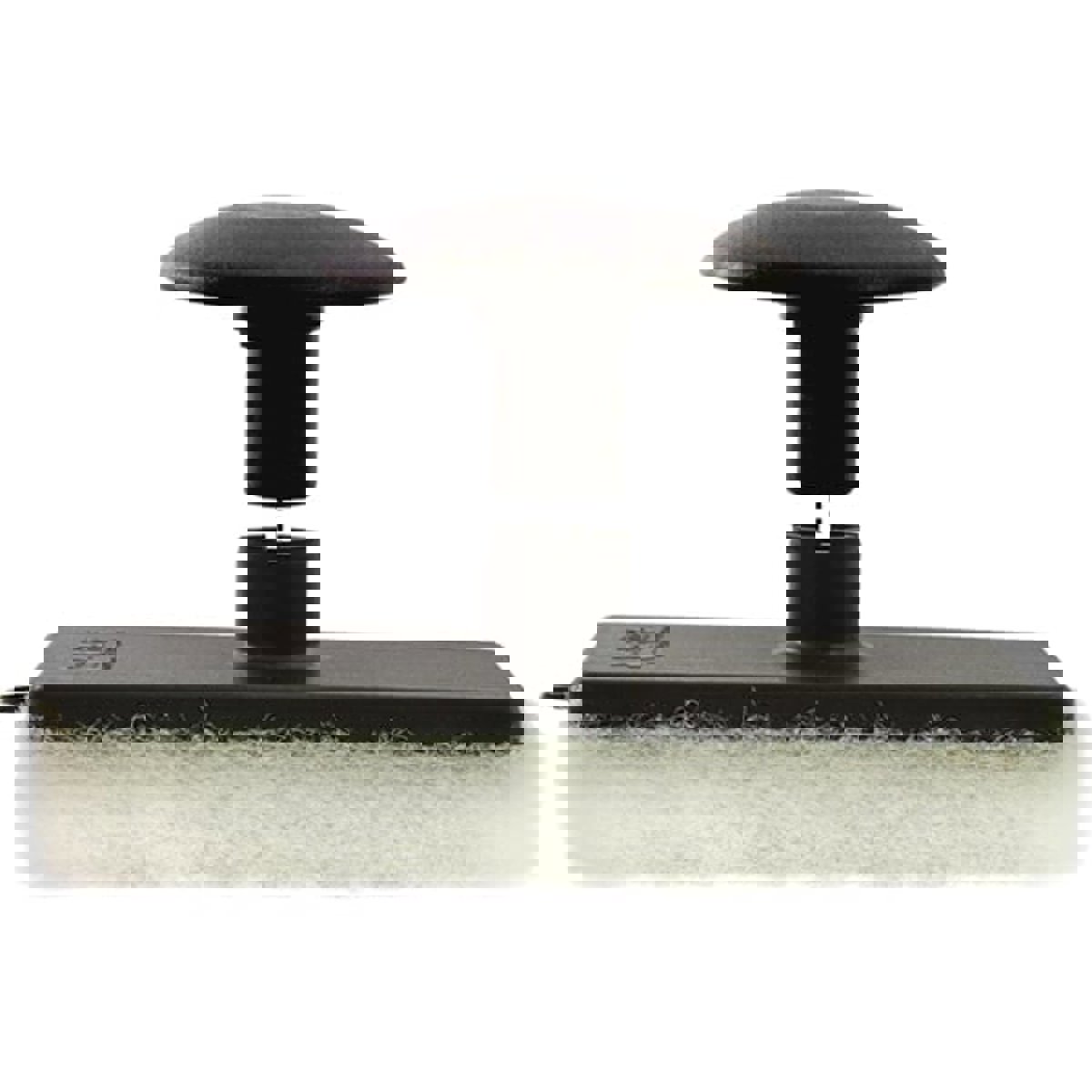 Starbrite Sanftes Schrubberpad mit Griff 7