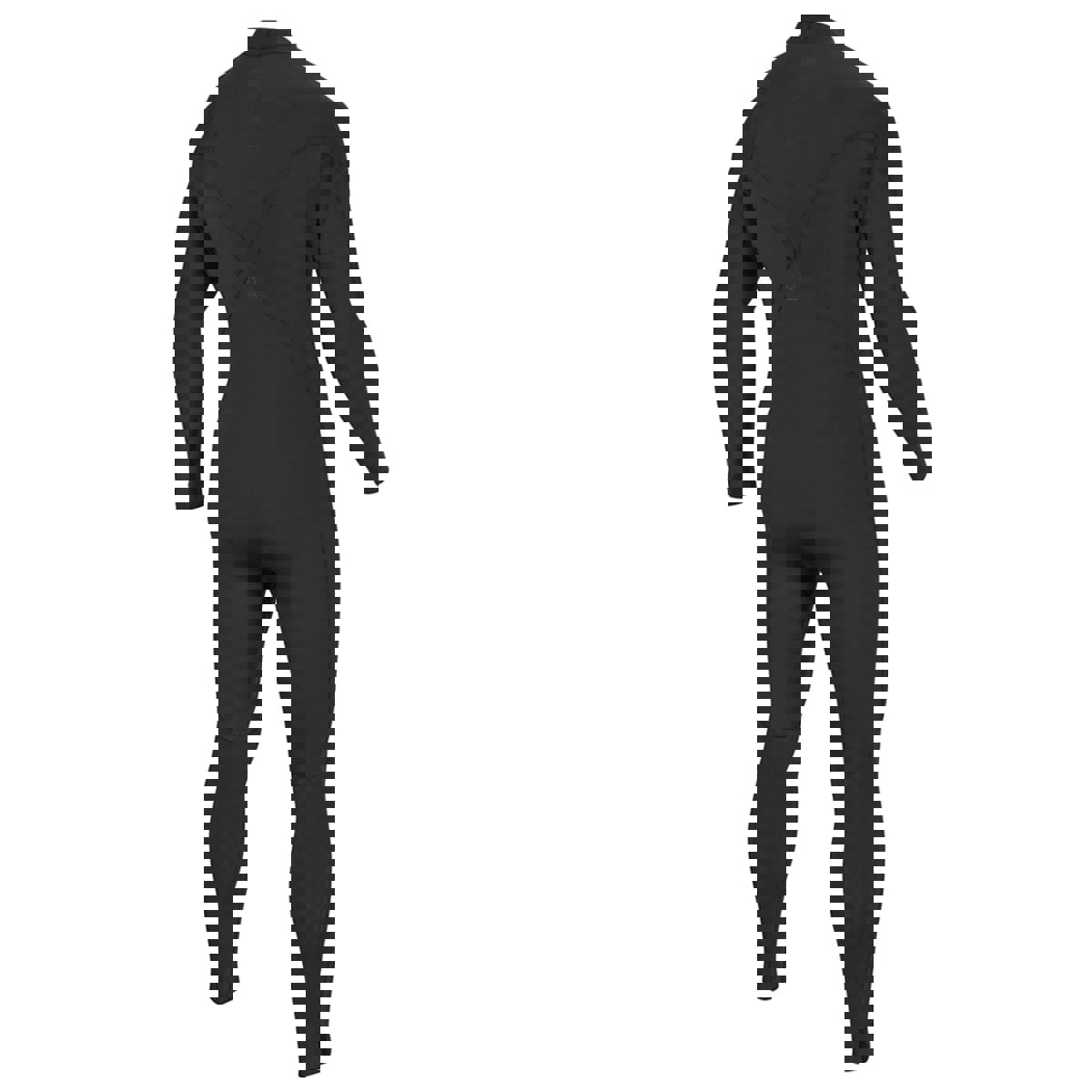 Prolimit PF2  Free_X Steamer Natureprene 5/3 Brustreißverschluss 6