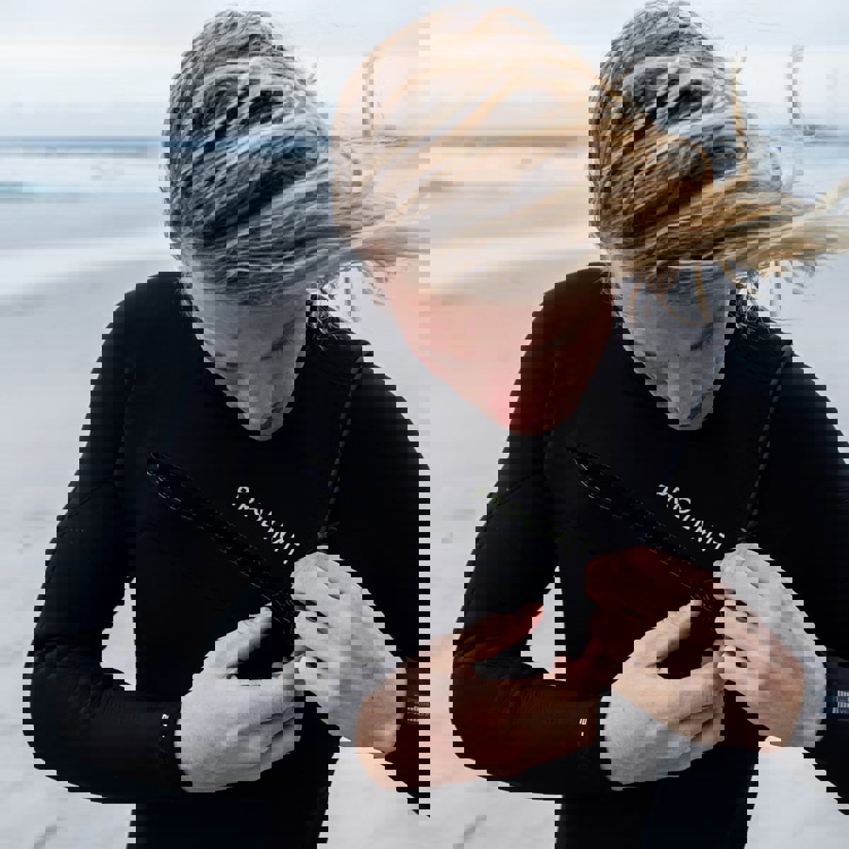 Prolimit PF2  Free_X Steamer Natureprene 5/3 Brustreißverschluss 7