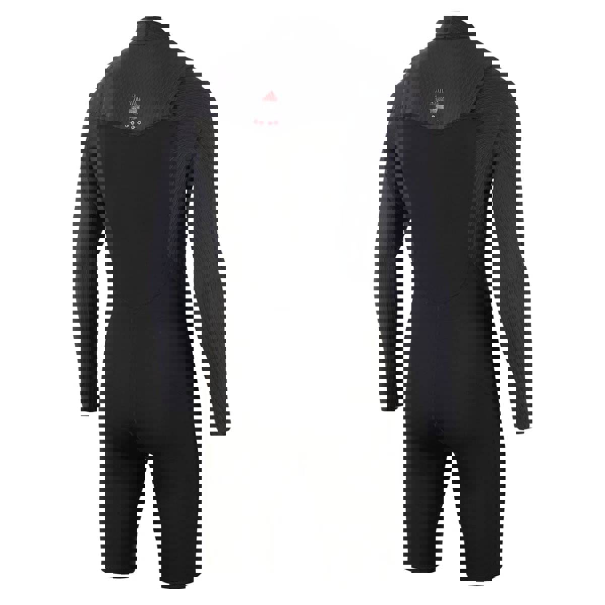 Prolimit Predator Langarm Shorty Freezip DownAirFlex 3/2 mm Brustreißverschluss schwarz 6