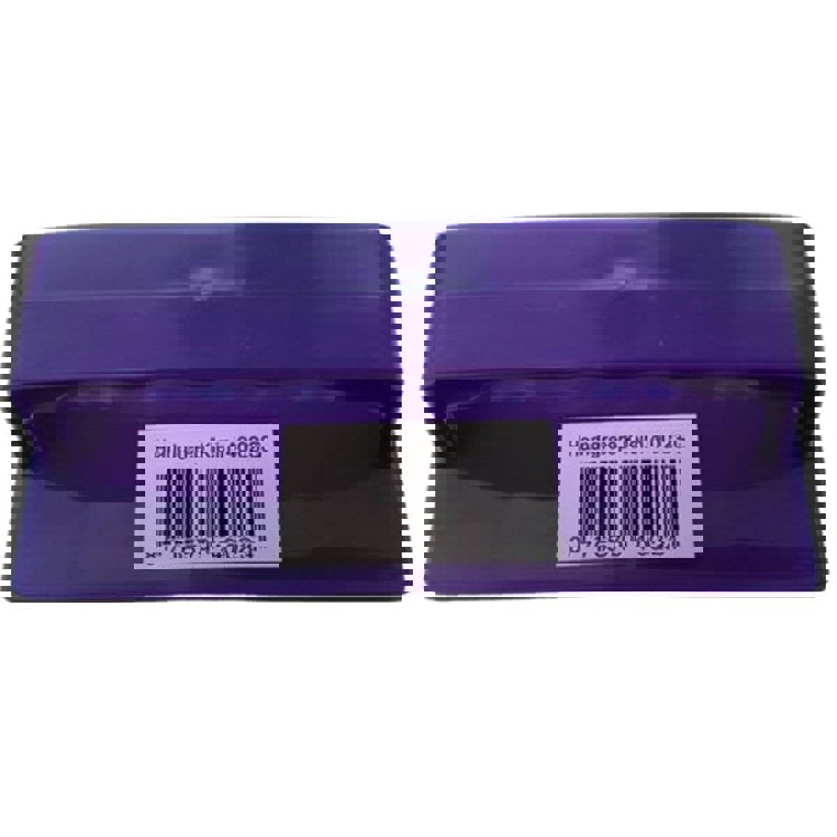 Kleiner Griff aus Kunststoff