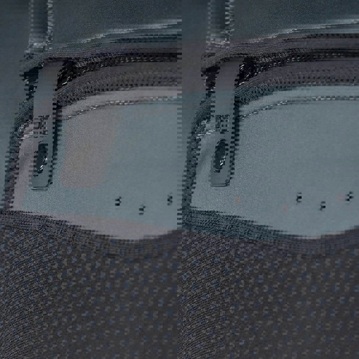 Prolimit Fusion Shorty 2/2 Brustreißverschluss Teal Grün 6