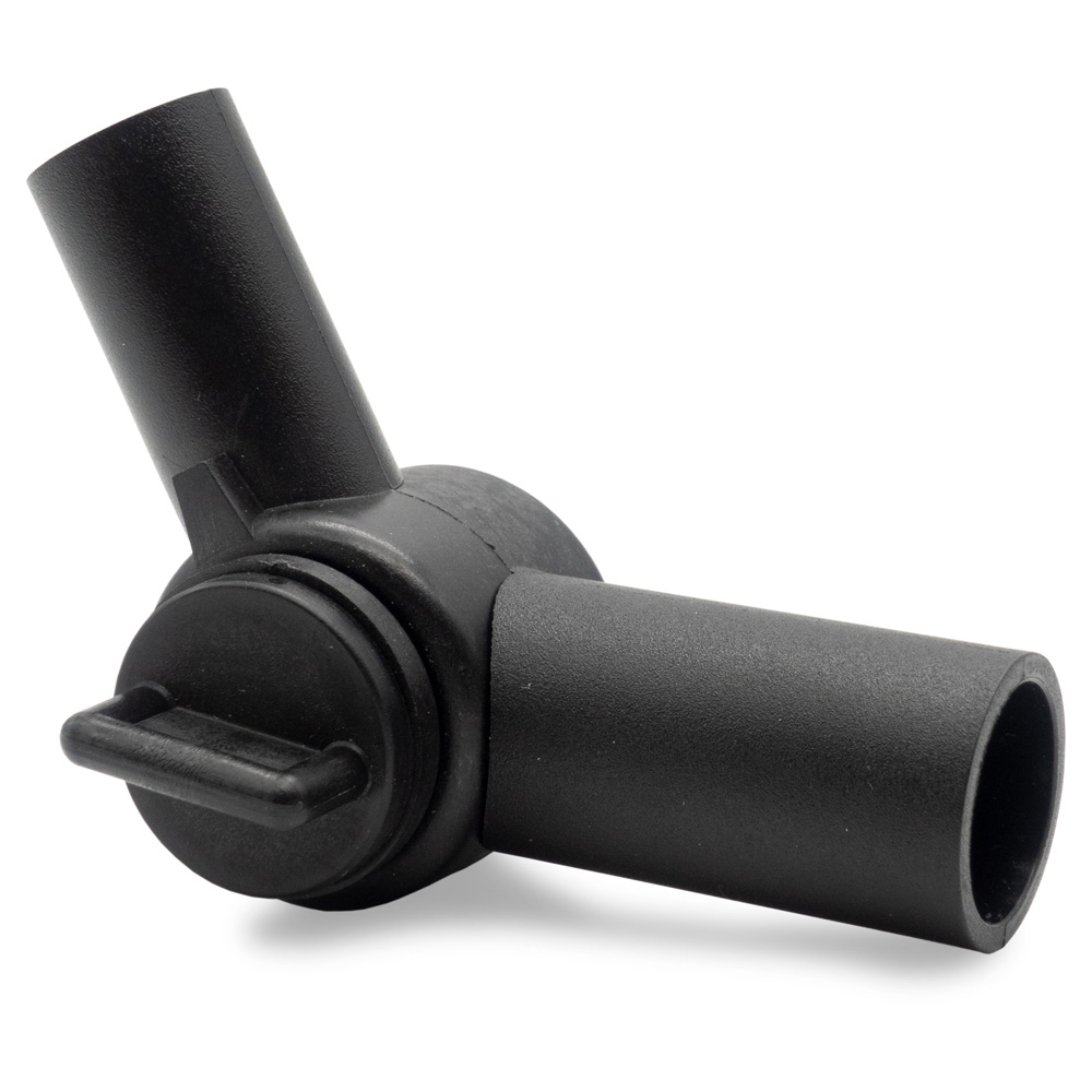 Starbrite Verstellbarer Adapter für Schrubber mit Griff 4