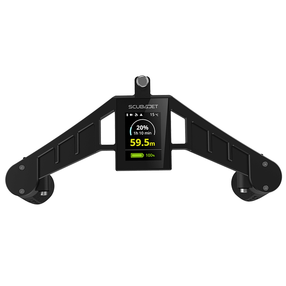 Scubajet DHC - Dual Hand Controller foto 1