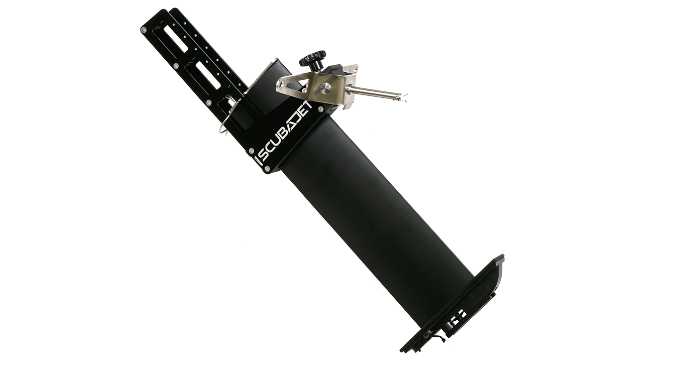Scubajet DHC - Dual Hand Controller 8