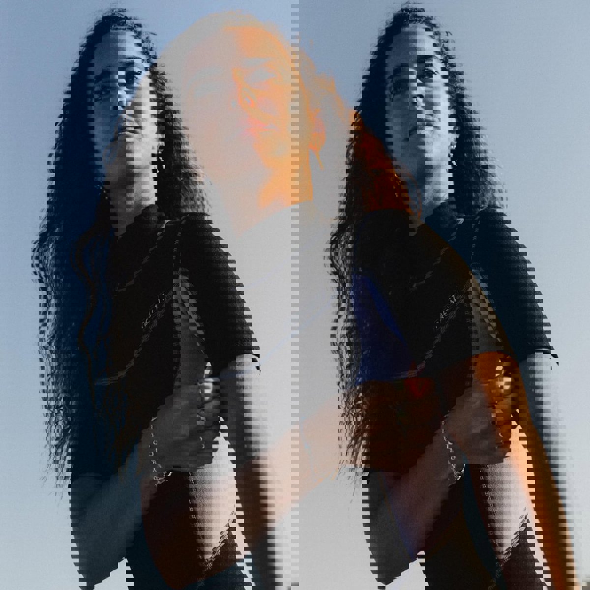 Prolimit Edge Shorty Neoprenanzug 2/2 mm Rückenreißverschluss Damen lila 14