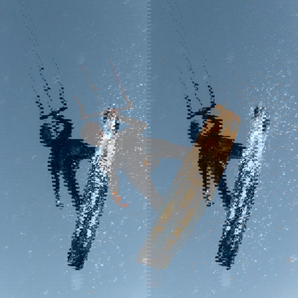 Prolimit PF3 Neoprenanzug 5/4 mm Frontreißverschluss Herren schwarz 18