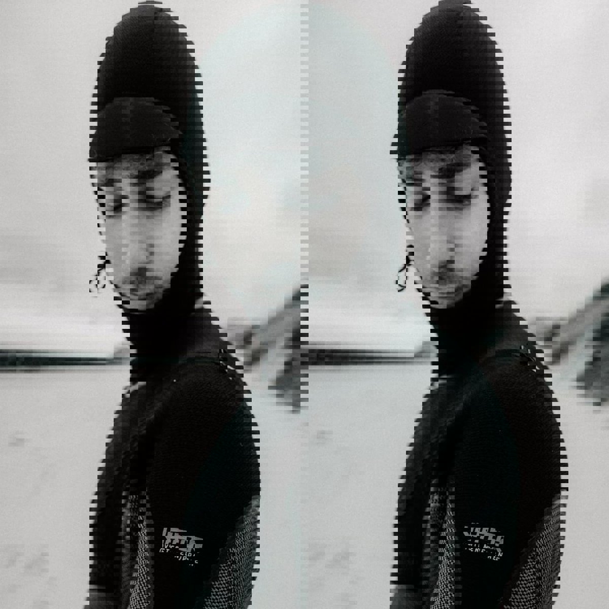 Prolimit Vapor Steamer C-zip 6/4 mm Herren mit Kapuze 11