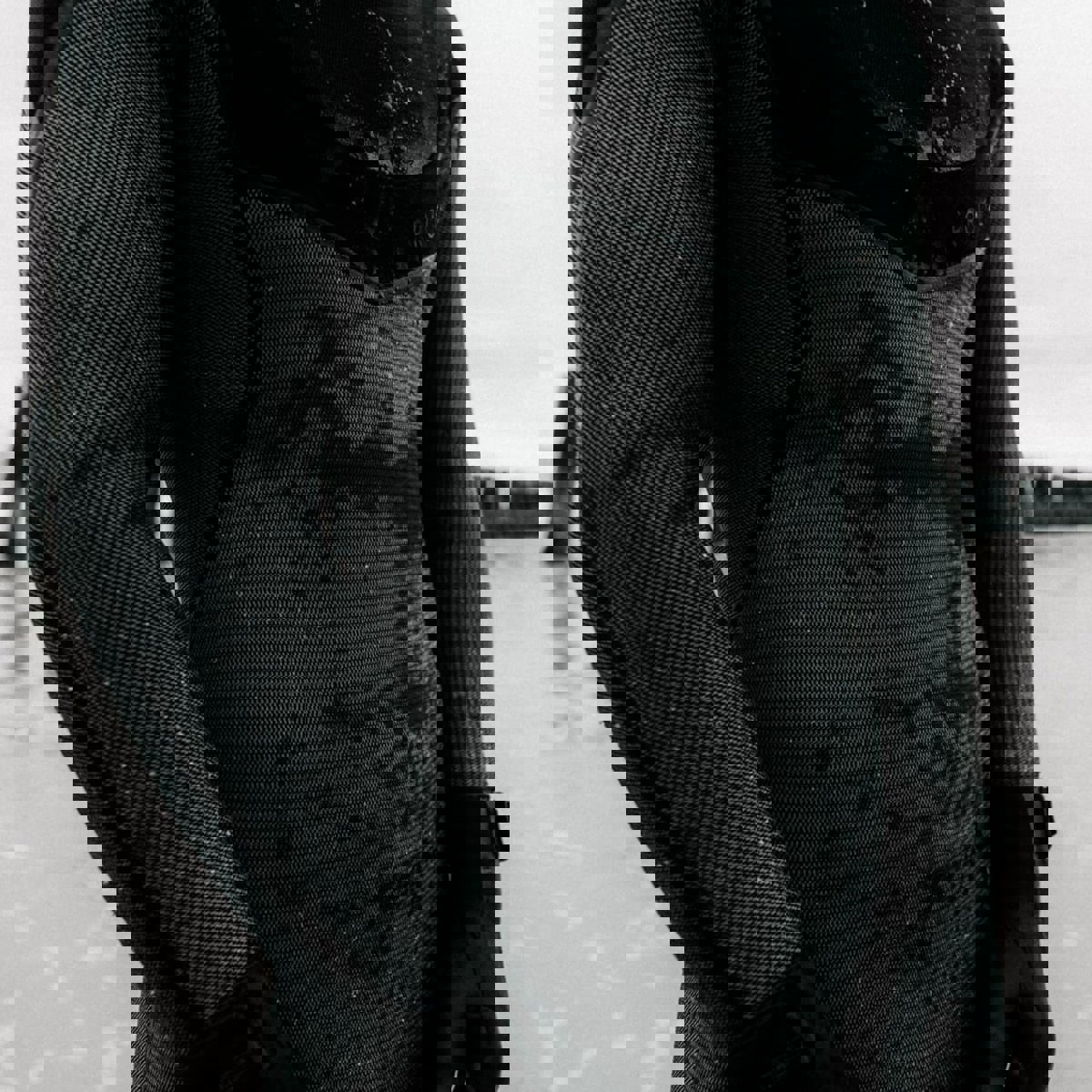 Prolimit Vapor Steamer C-zip 6/4 mm Herren mit Kapuze 12