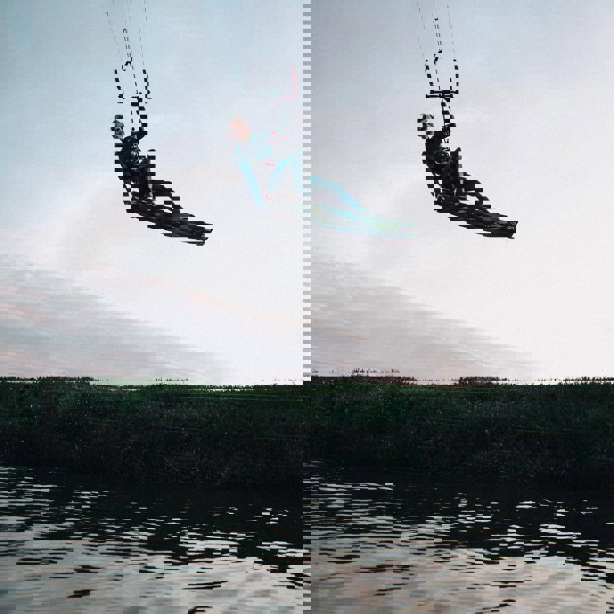 Prolimit Vapor Steamer C-zip 5/4 mm Herren blau 12