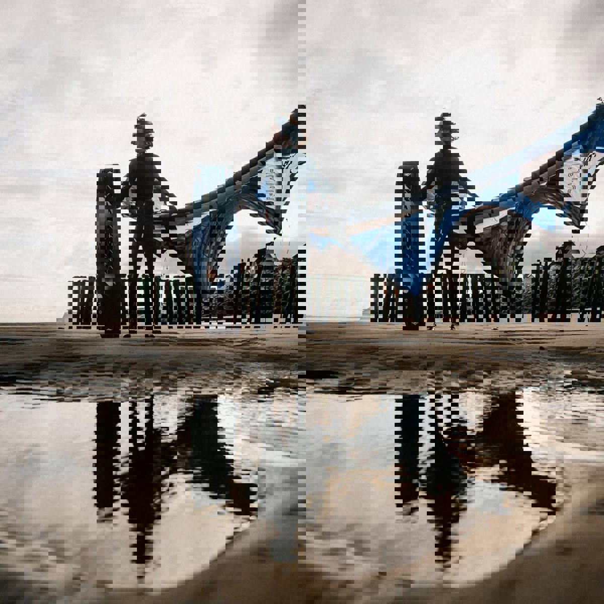 Prolimit Predator Steamer Free-X 4/3 mm Herren schwarz 14