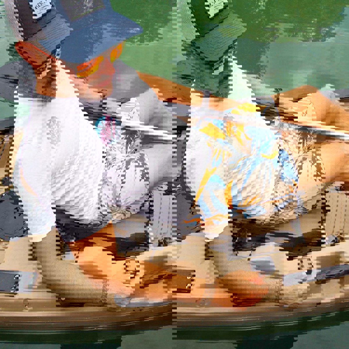 Scubajet Rudder adapter 10 mm 18