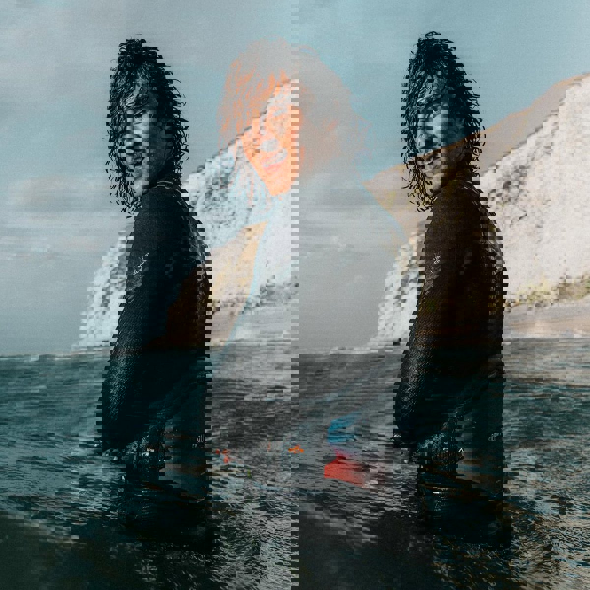 Prolimit Mercury Steamer Freezip 4/3 mm Herren schwarz 14