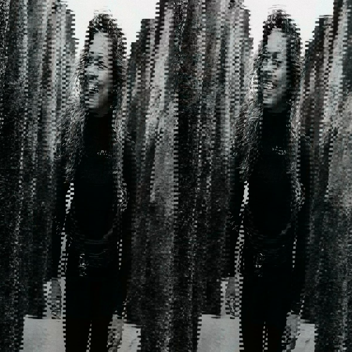 Prolimit Flare Fullsuit Freezip 3/2 mm Damen schwarz 14