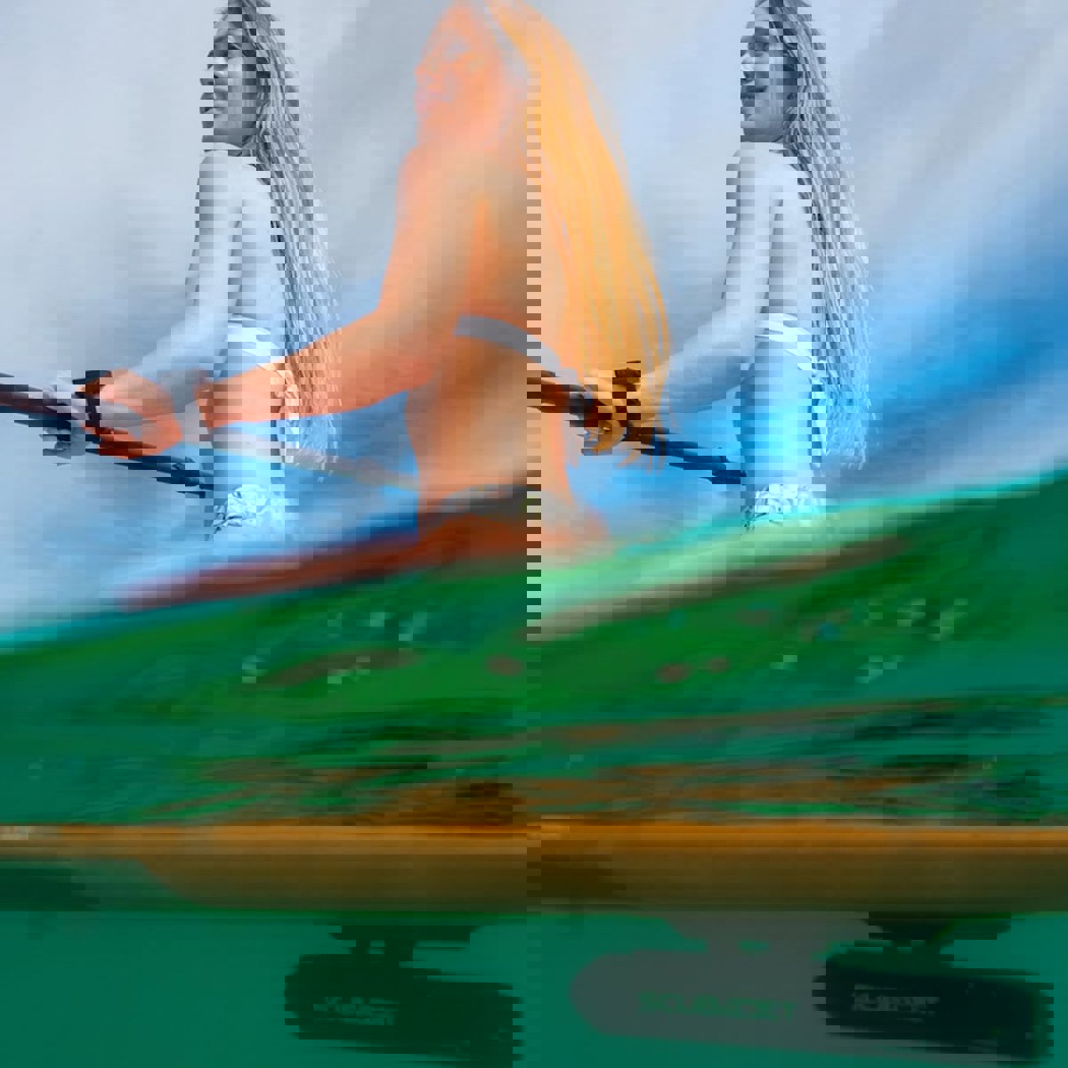 Scubajet PRO Overwater Kit 12