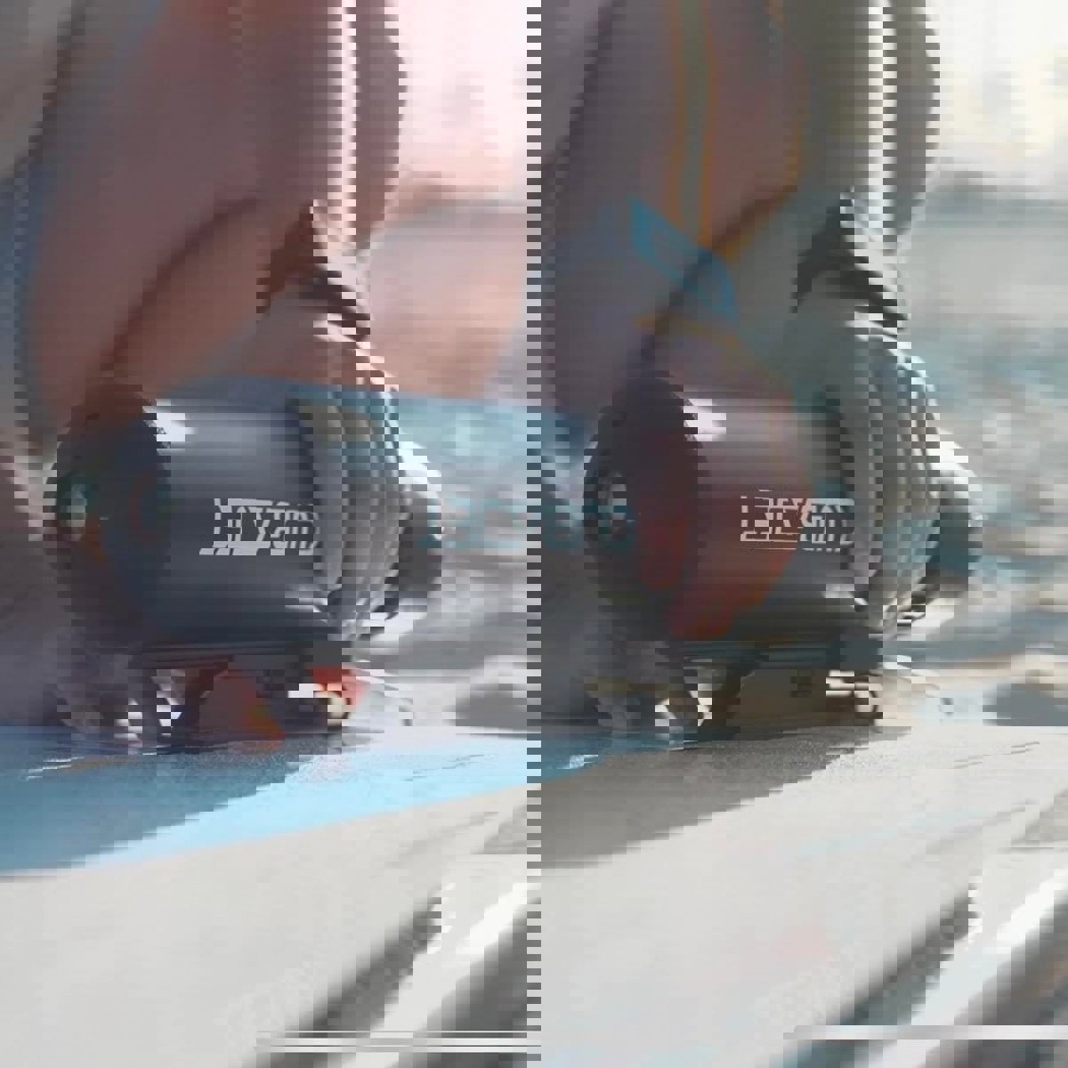 Scubajet PRO Overwater Kit 13