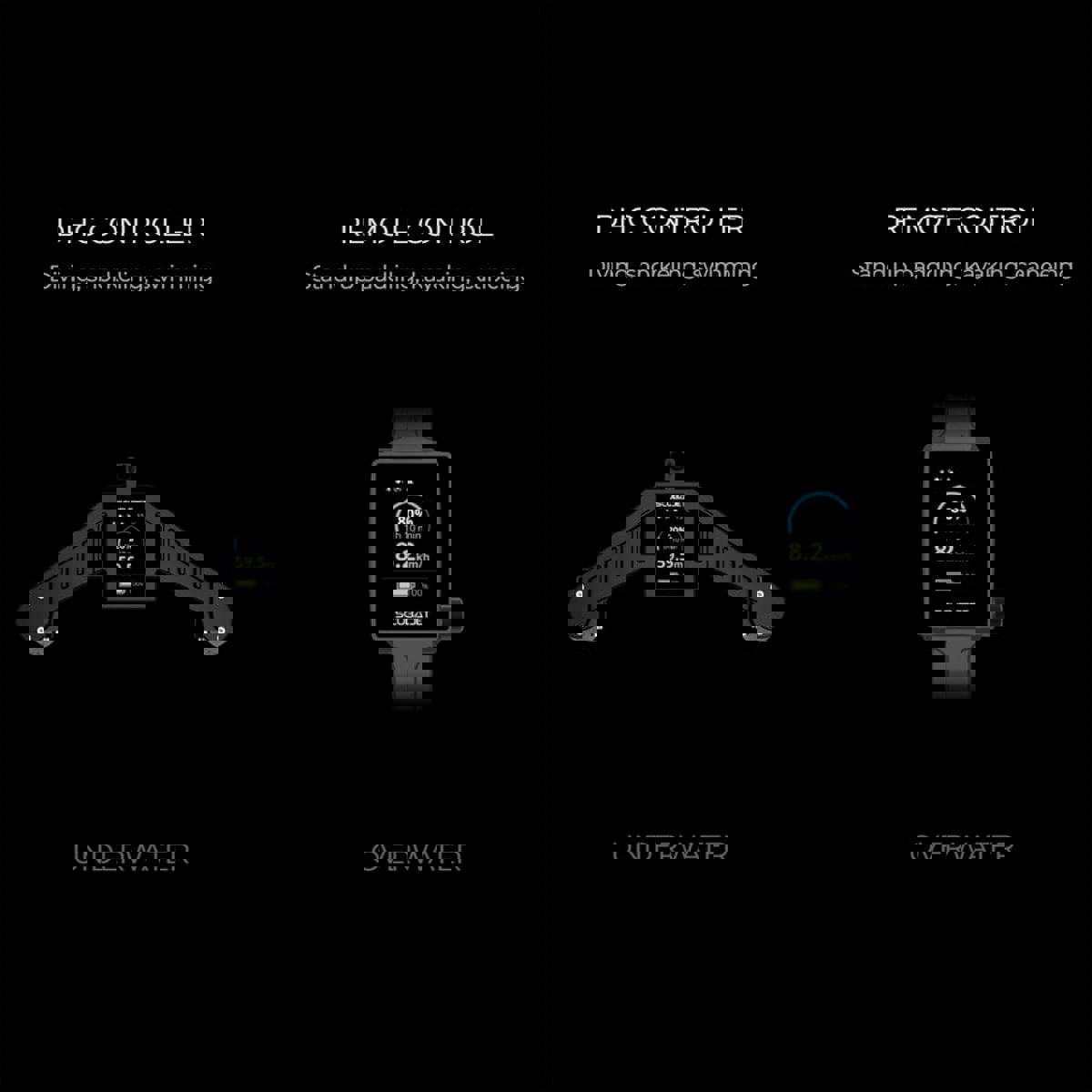 Scubajet PRO All-in-One Kit 16