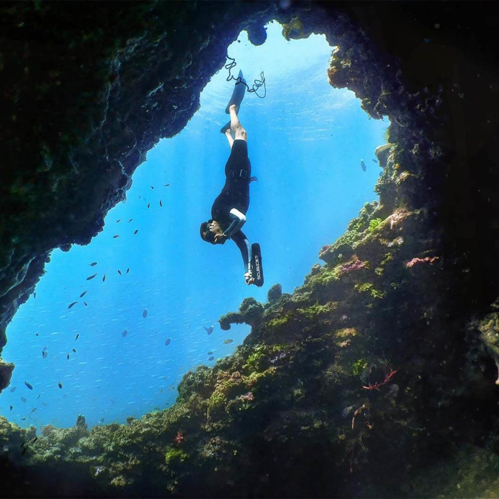 Scubajet PRO All-in-One Kit Komplettpaket 6