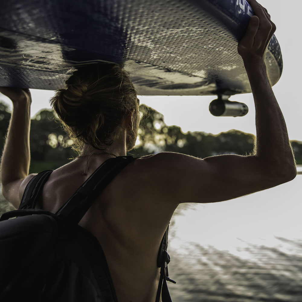 Scubajet PRO XR HD Overwater Kit 3