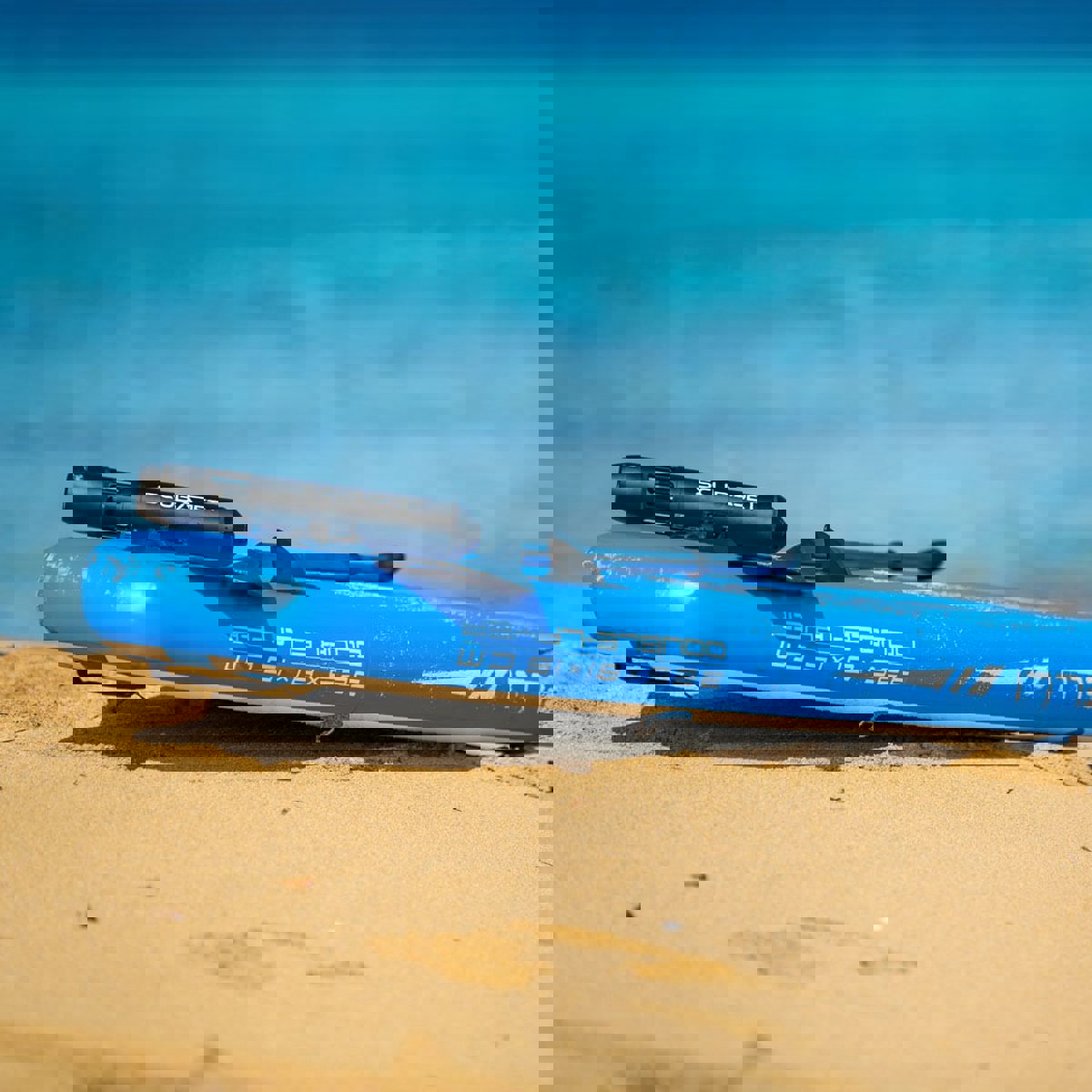 Scubajet PRO XR HD Overwater Kit Komplettpaket 8