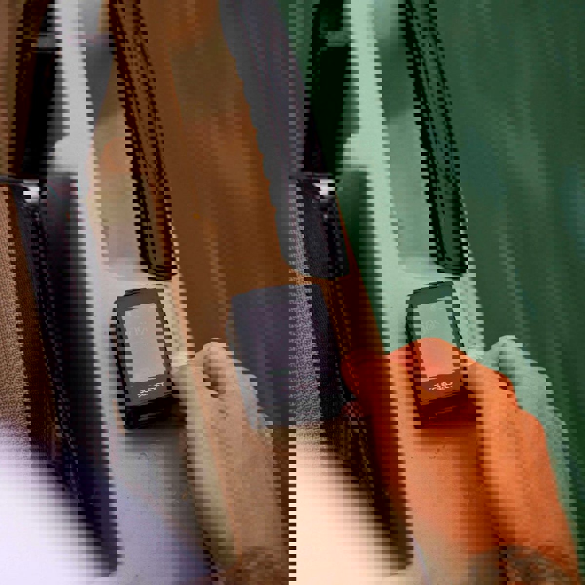 Scubajet Rudder adapter 7mm 19