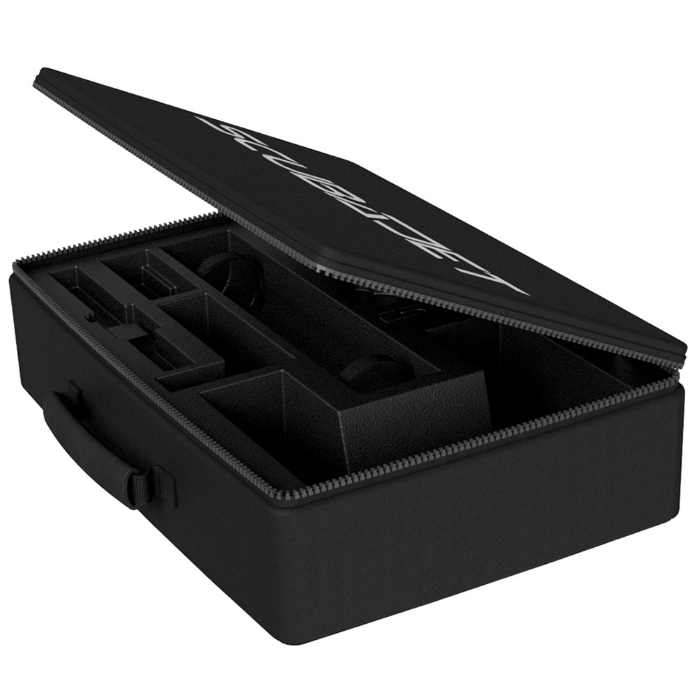 Scubajet Pro Case 2