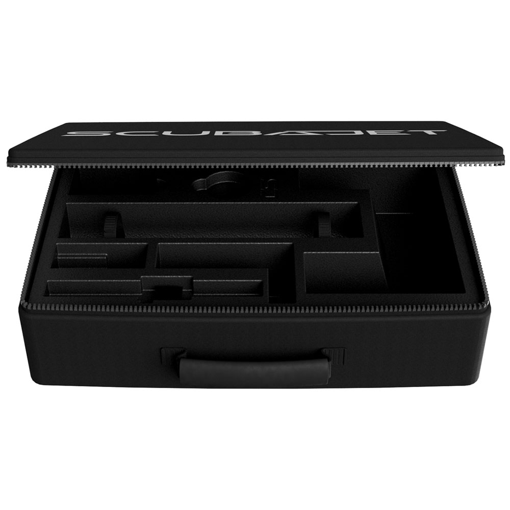 Scubajet Pro Case 3