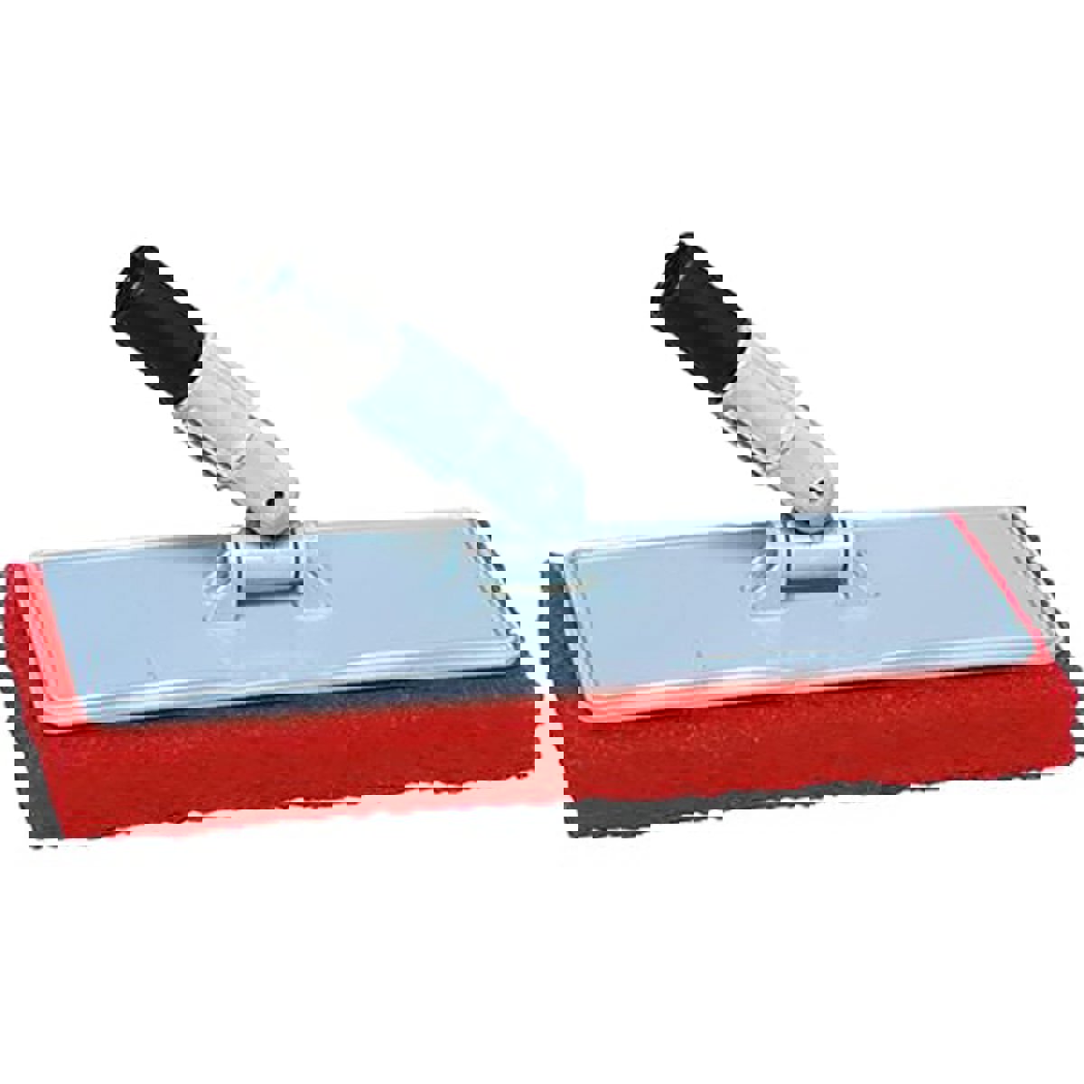 Starbrite Flexibler Schrubber mit mittelgroßer Scheibe 4