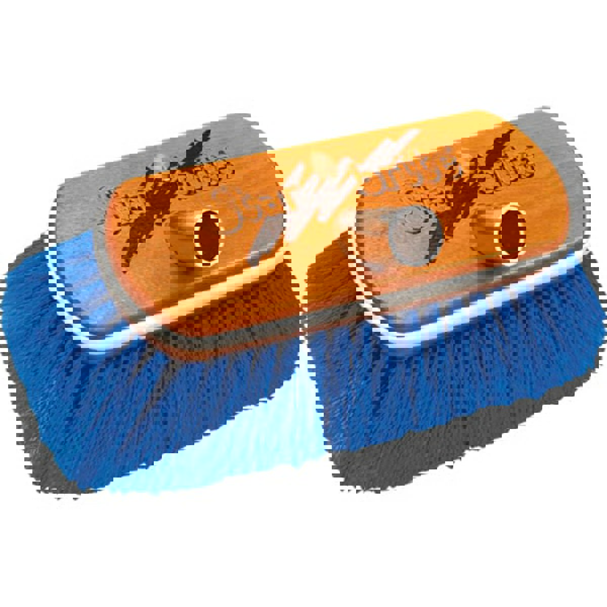 Starbrite Holzbürste Deluxe medium 6